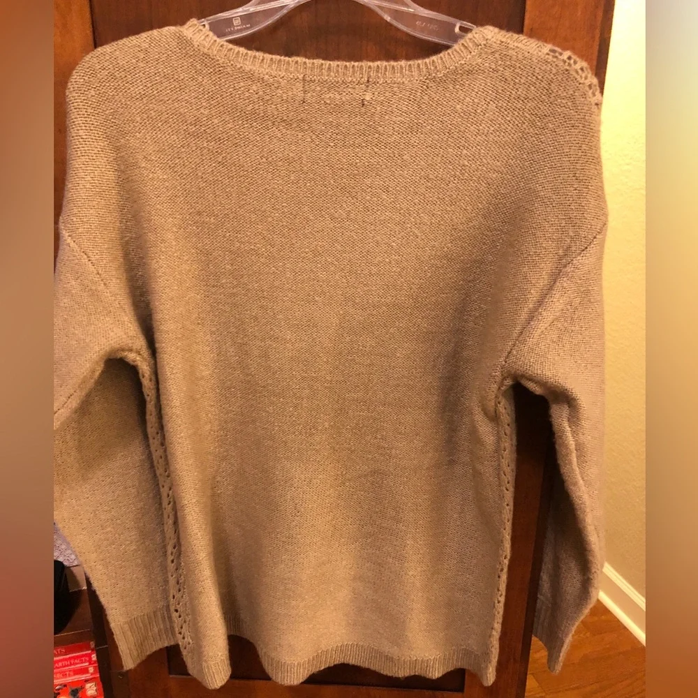 VERVE ami Sweater - Picture 5 of 6